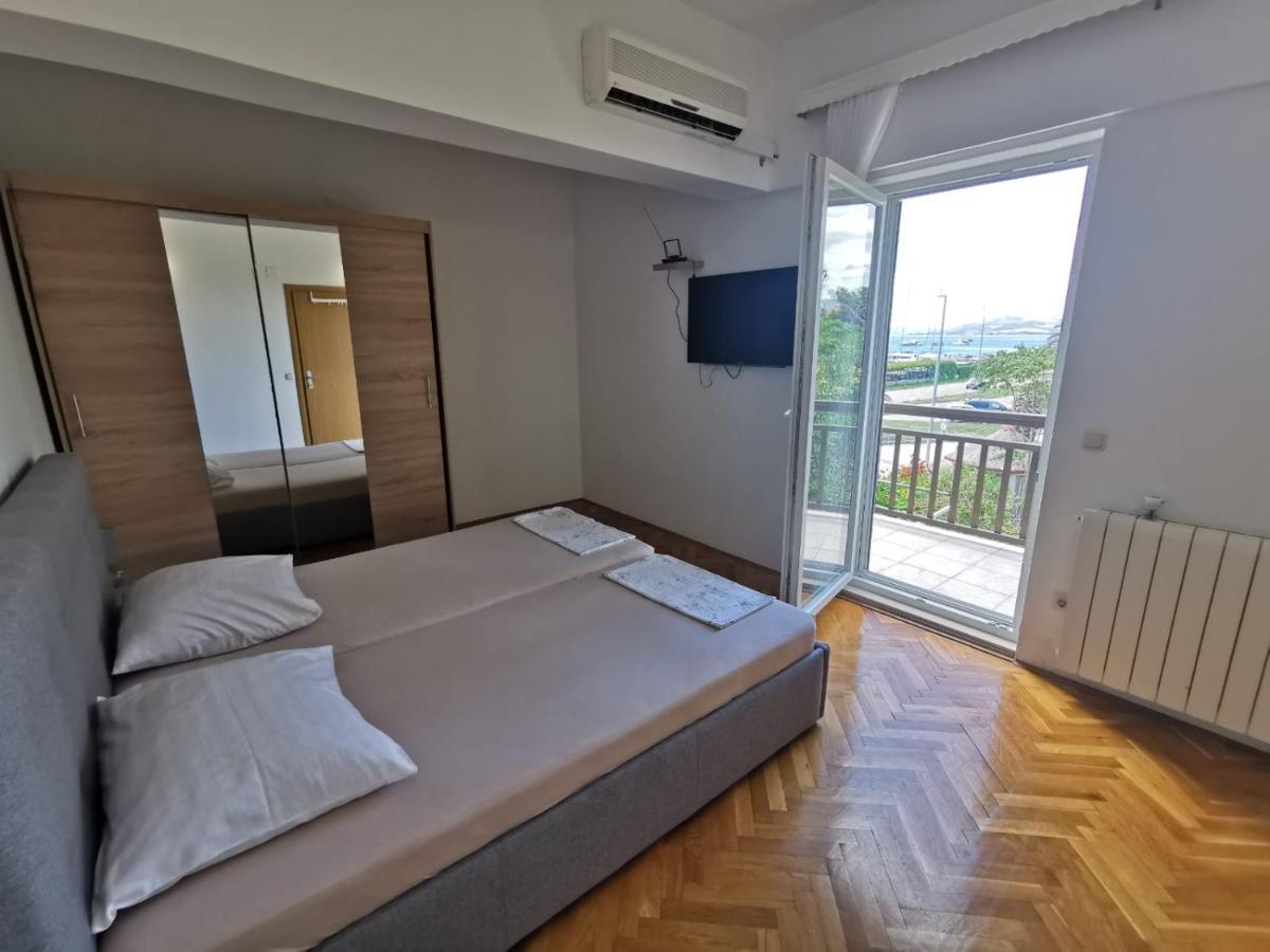 Apartment Cirko Kaštela 외부 사진