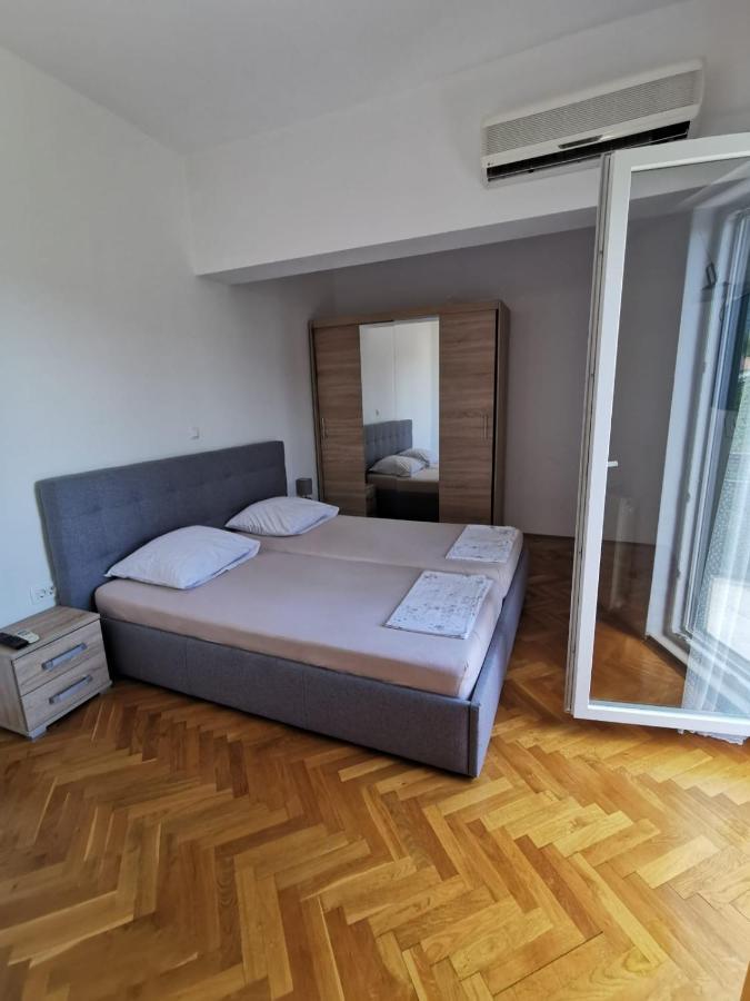 Apartment Cirko Kaštela 외부 사진