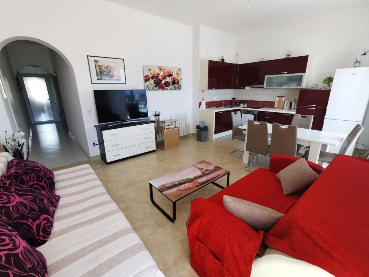 Apartment Cirko Kaštela 외부 사진