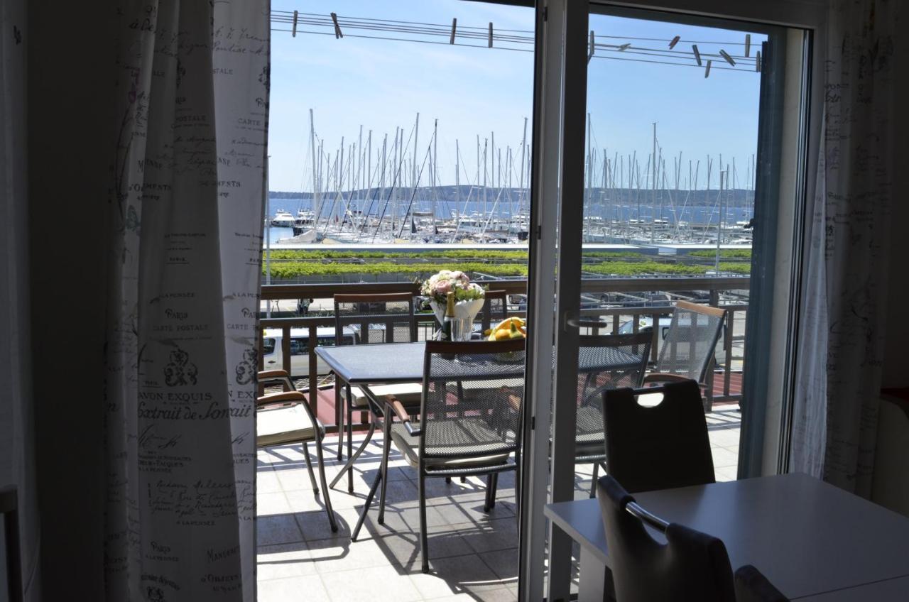 Apartment Cirko Kaštela 외부 사진