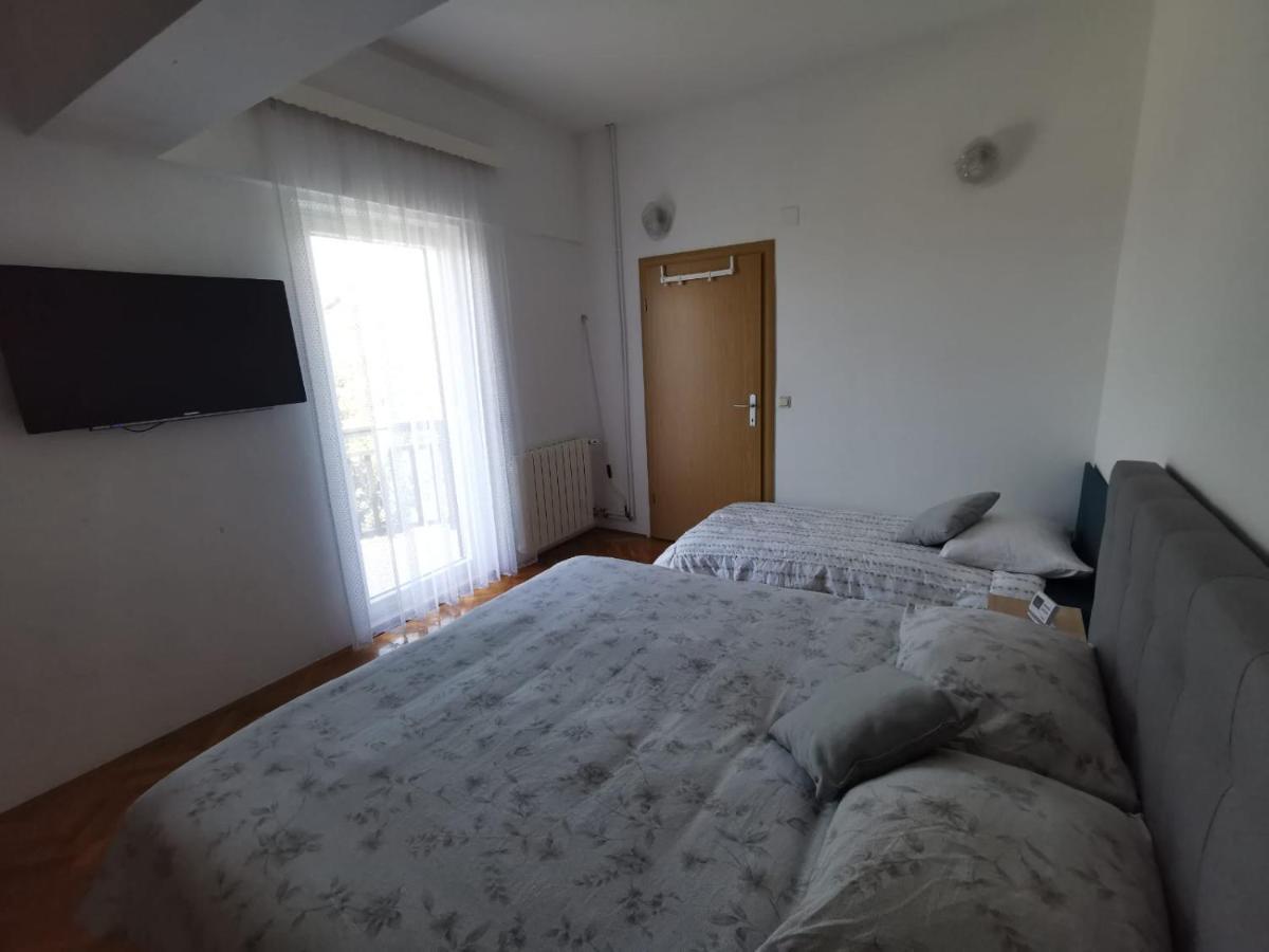 Apartment Cirko Kaštela 외부 사진