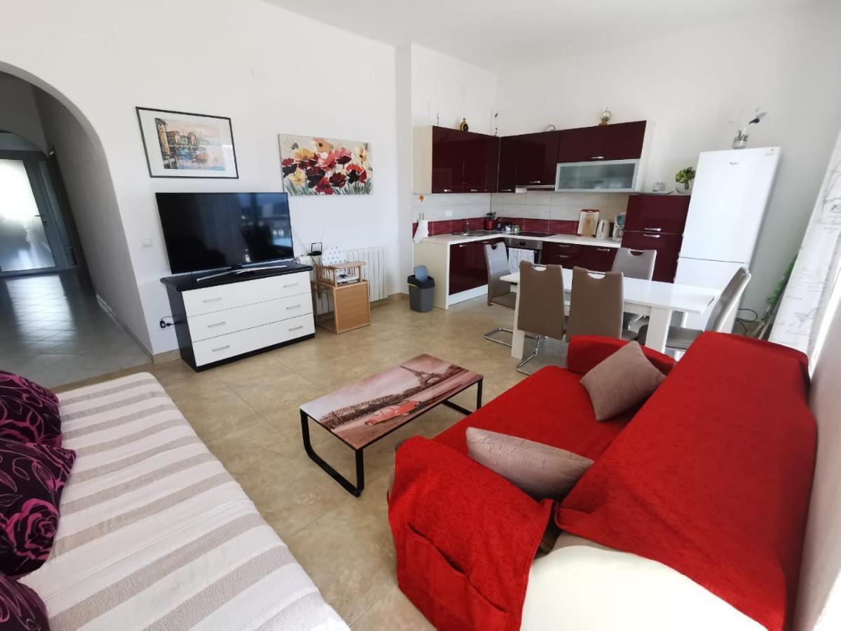 Apartment Cirko Kaštela 외부 사진