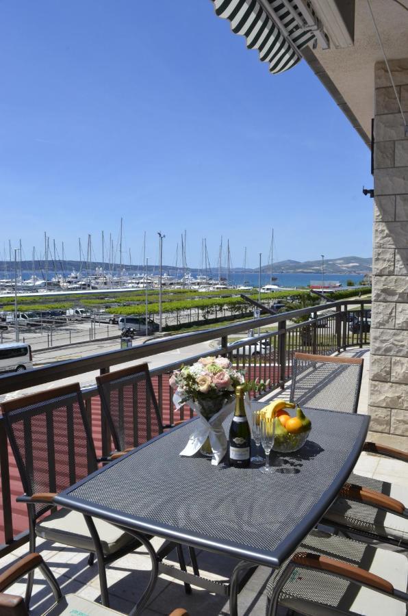 Apartment Cirko Kaštela 외부 사진
