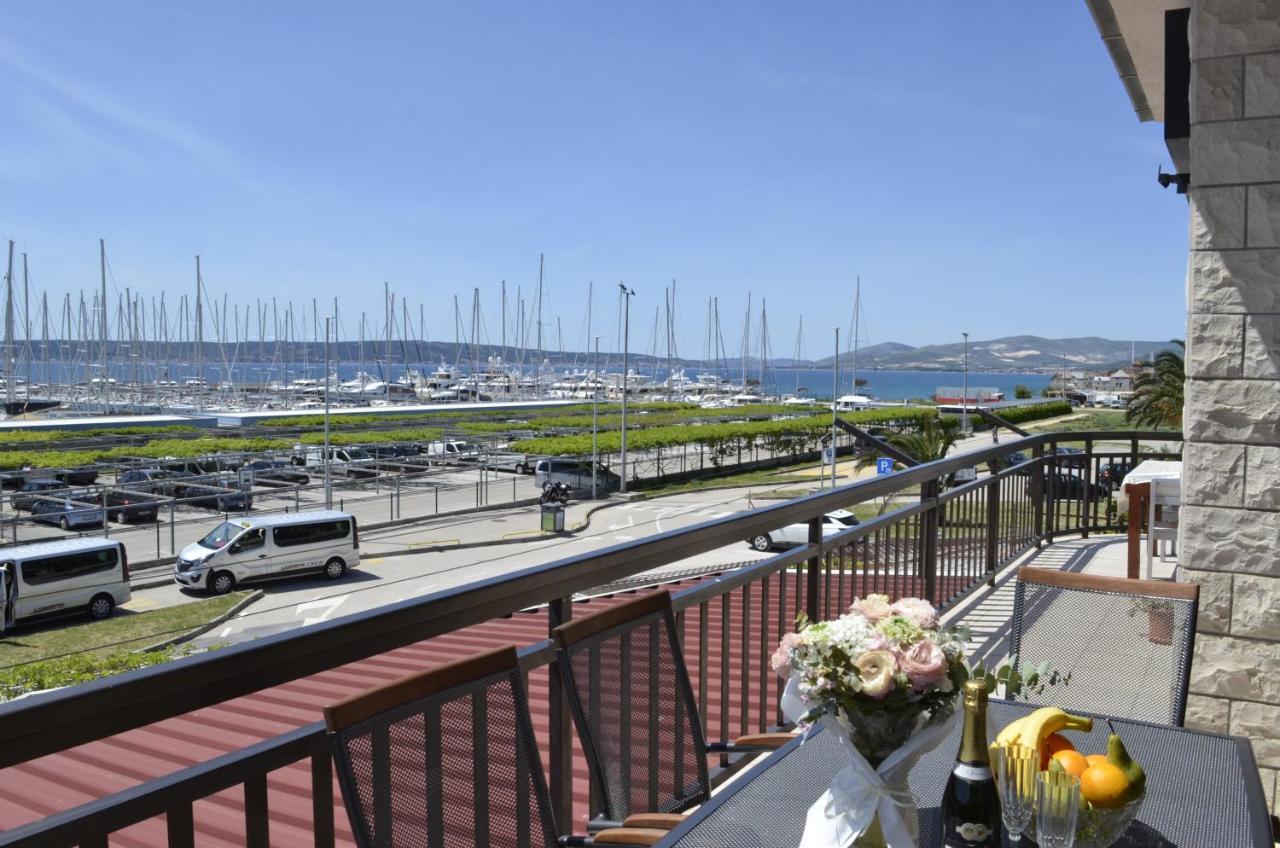 Apartment Cirko Kaštela 외부 사진