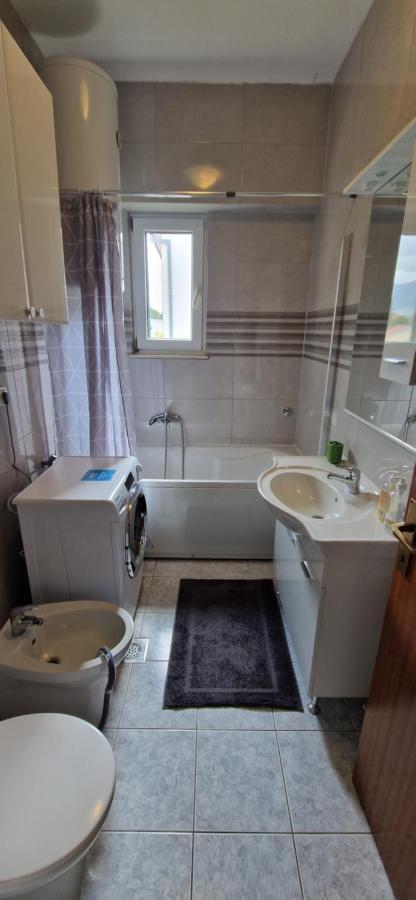Apartment Cirko Kaštela 외부 사진