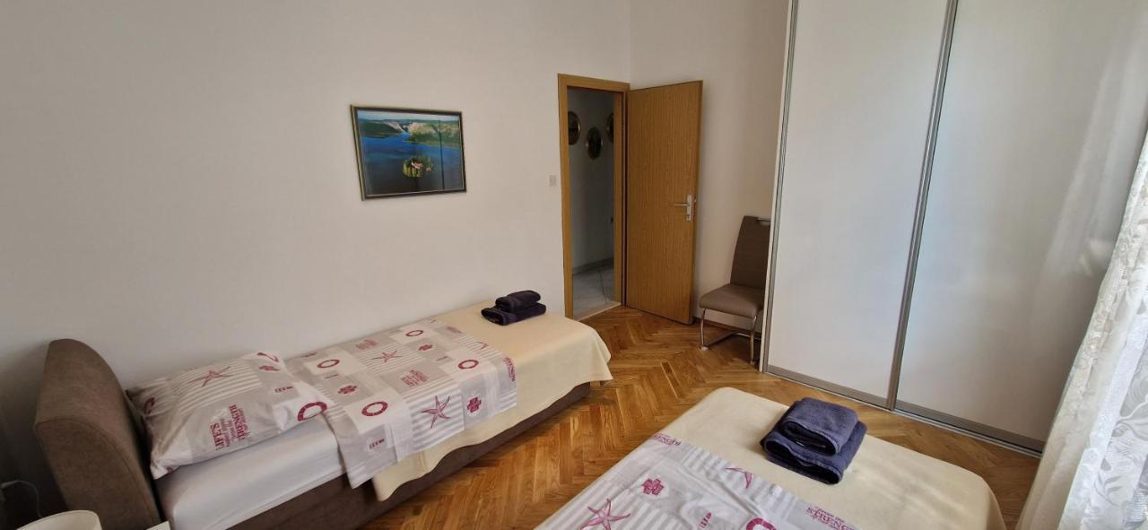 Apartment Cirko Kaštela 외부 사진
