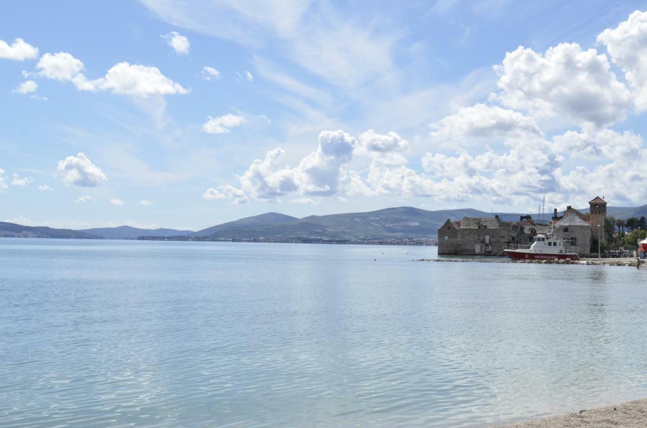 Apartment Cirko Kaštela 외부 사진