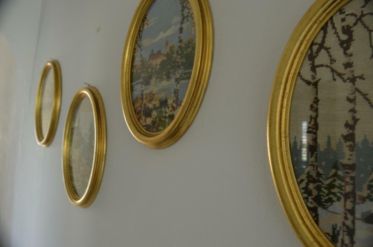 Apartment Cirko Kaštela 외부 사진
