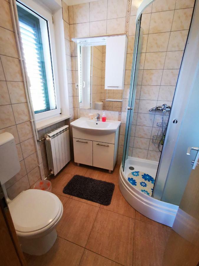 Apartment Cirko Kaštela 외부 사진