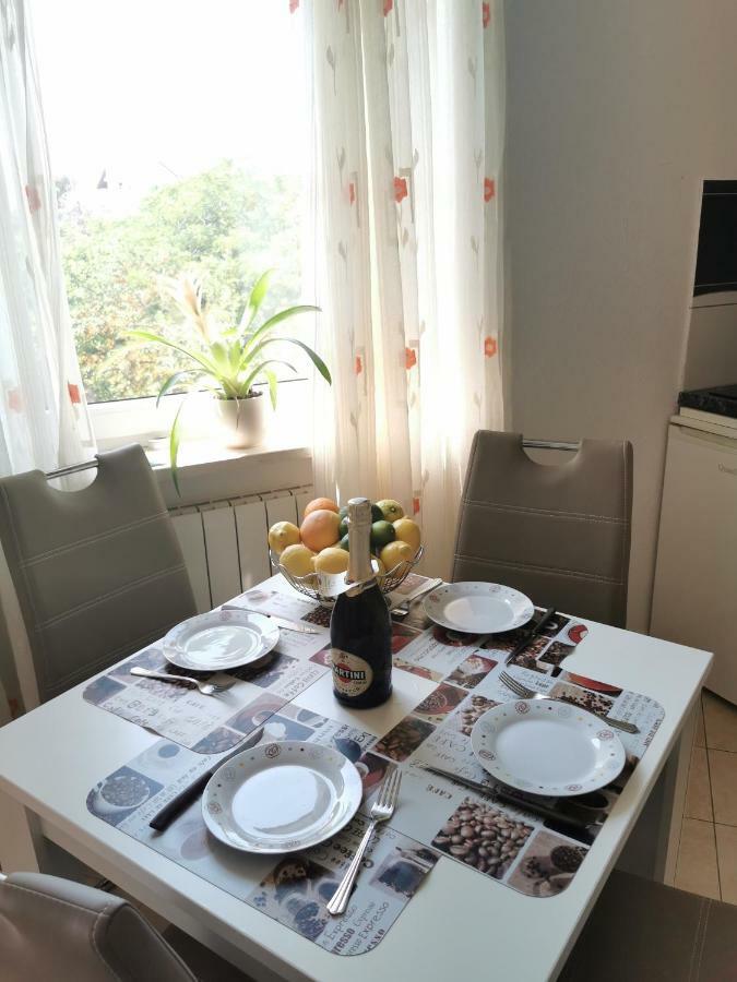 Apartment Cirko Kaštela 외부 사진