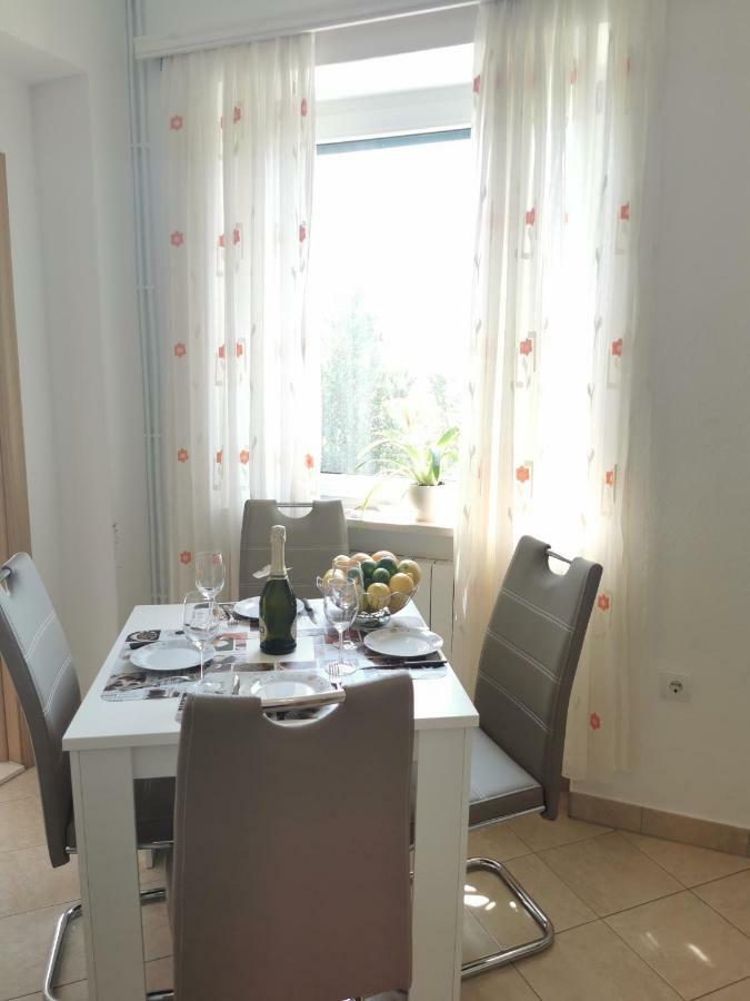 Apartment Cirko Kaštela 외부 사진