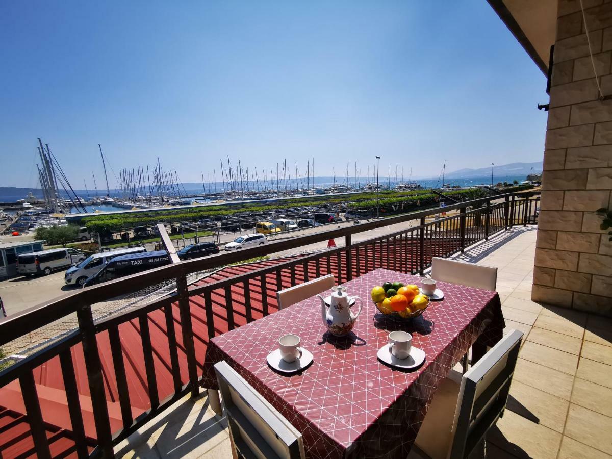 Apartment Cirko Kaštela 외부 사진