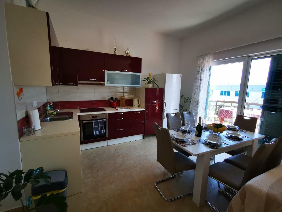 Apartment Cirko Kaštela 외부 사진