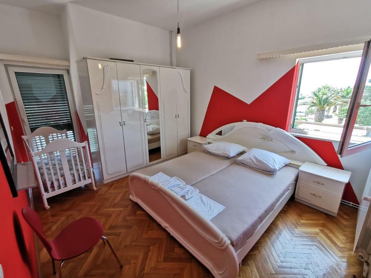 Apartment Cirko Kaštela 외부 사진
