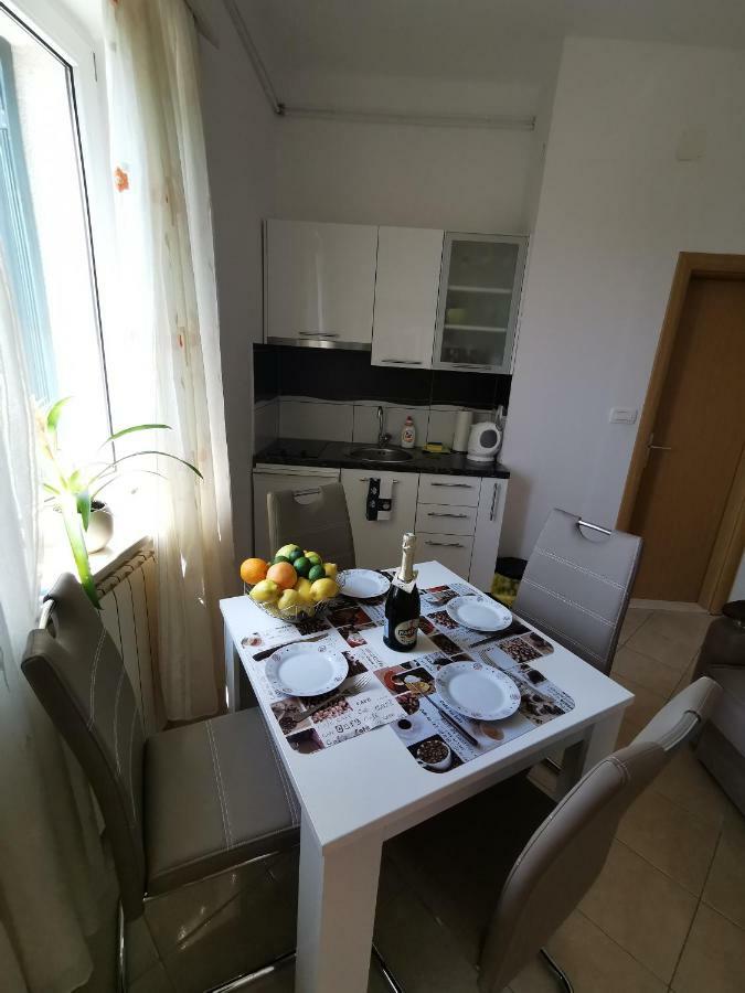 Apartment Cirko Kaštela 외부 사진