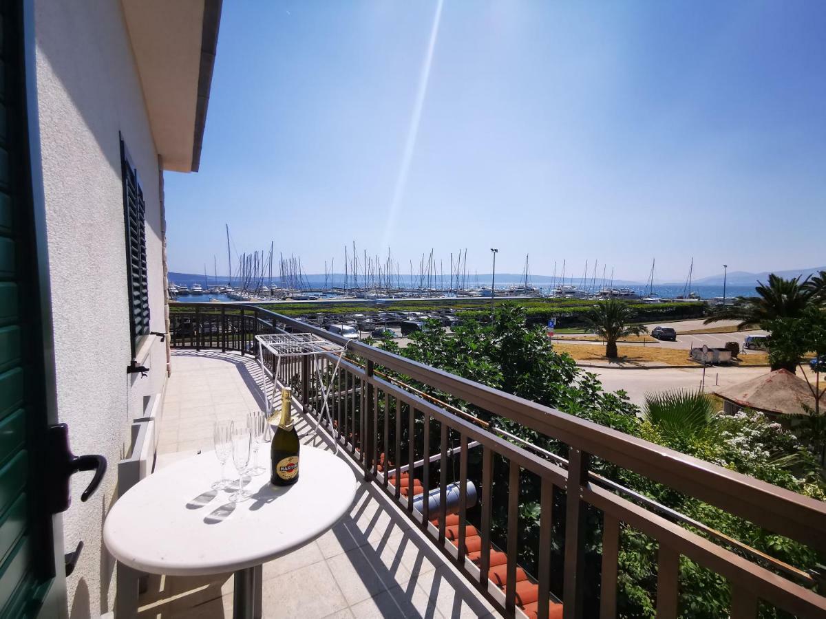 Apartment Cirko Kaštela 외부 사진
